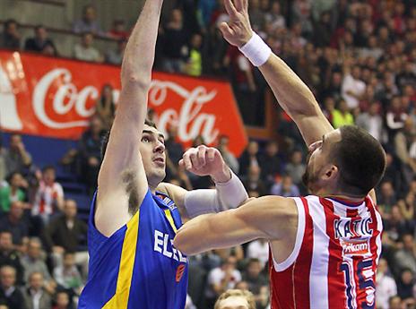 שיחק גם קצת ביורוליג, אבל לא מספיק (gettyimages)