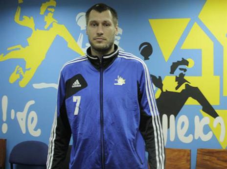 סטאריך. עבר מרשים בטוח יש לו (אתר מכבי ראשל"צ)