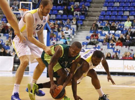 מקאלב ופנר שוב הפסידו (GETTYIMAGES)
