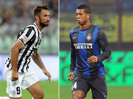 ווצ'יניץ' וגוארין, בינתיים לא זזים (gettyimages)