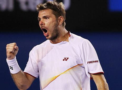 ואוורינקה, קבע היסטוריה פרטית (GETTYIMAGES)