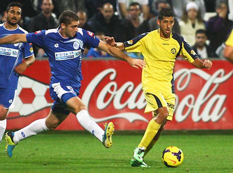 הוכיח את עצמו. מיכה