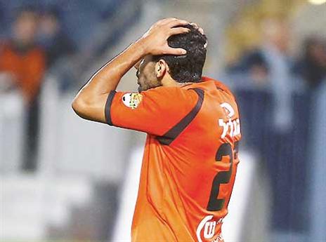 בבני יהודה לא מבינים איך זה שוב קרה להם (אלן שיבר)