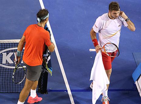 מה שמאוד בילבל את וואורינקה (GETTYIMAGES)