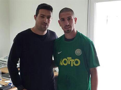 החדש של פנתראקיקוס. בן שבת