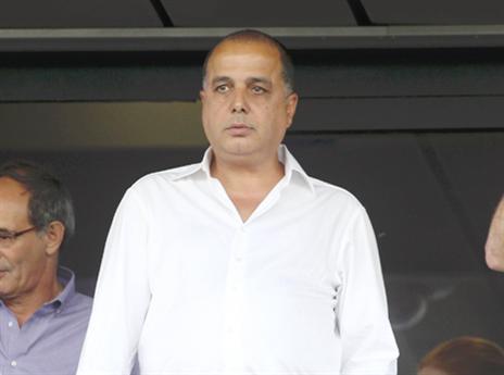 לא יעשה עסקאות יותר עם הפועל? לוזון (אלן שיבר)