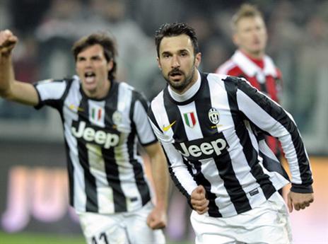 נשאר בטורינו? ווצ'יניץ' (GETTYIMAGES)