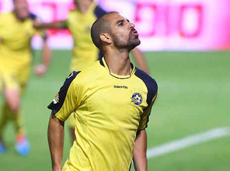 אלברמן, יתאושש כבר בדוחא? (אלן שיבר)