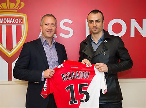 בא בטוב. ברבאטוב במונאקו (האתר הרשמי של מונאקו)