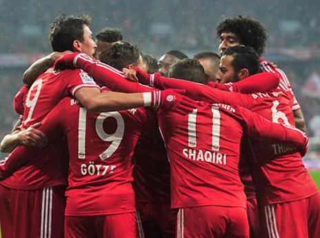 מישהי מסוגלת לעצור אותם? (GETTYIMAGES)