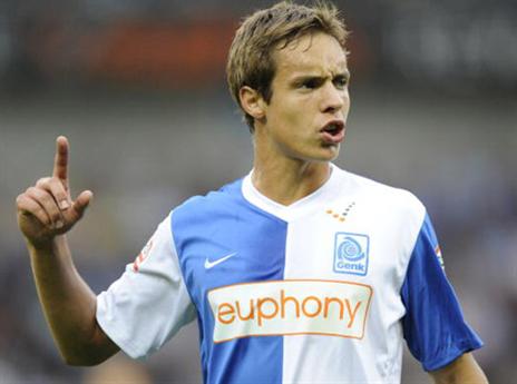 בדרך לישראל. הובר