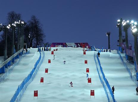 מדובר בסדרת ענפים שבקלות יגרמו לכם להתמכר, אם רק תרצו