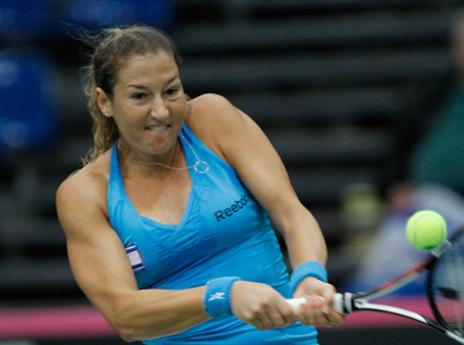 פאר, יום רע (ניר קידר, איגוד הטניס)