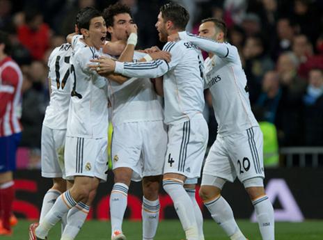 חזרו לחגוג בדרבי (gettyimages)