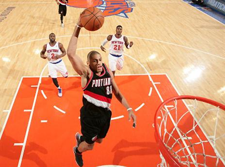 באטום, הטביע את הניקס (GETTYIMAGES)