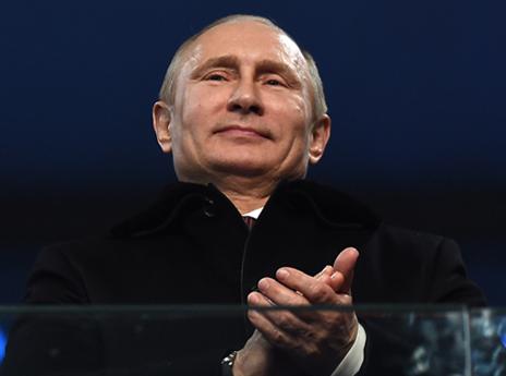 את פוטין שום דבר לא היה יכול לבאס (gettyimages)