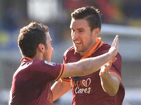 כל הסיבות לחגוג (gettyimages)