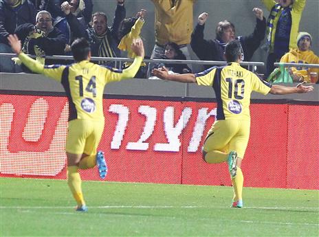 יצחקי את השלישי (אלן שיבר)