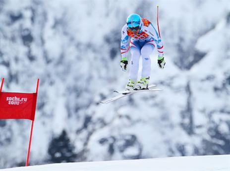 המנצח הגדול של היום. מתיאס מאייר (gettyimages)