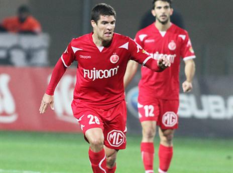 גרזיצ'יץ'. מתגעגע לק"ש? (יוסי שקל)