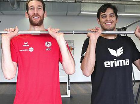 עובדים קשה, אבל נהנים מהחיים