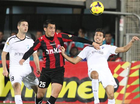 גם קוראץ' לא שינה הרבה (יוסי שקל)