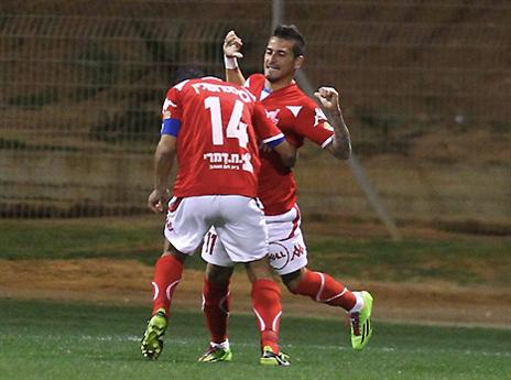 הנווט של ב"ש. בוזגלו (אלן שיבר)