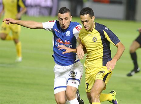 יש למלאבסים סיכוי? (אלן שיבר)