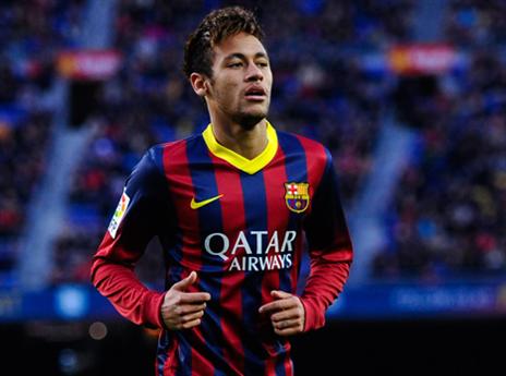 בינתיים הוא על הספסל. ניימאר (gettyimages)