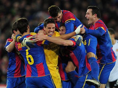 זומר וחבריו משווייץ. "מכירים כבר את מכבי ת"א" (gettyimages)