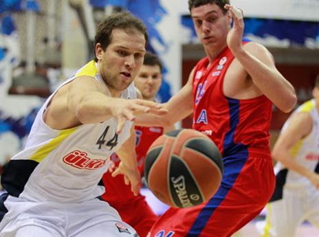 קהון. מכבי תאכל ממנו הרבה קש (gettyimages)