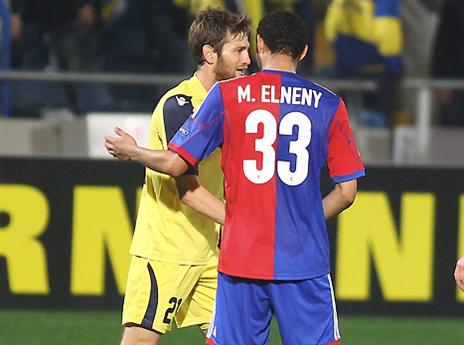 תמונה ששווה אלף מילים. ייני ואלנני המצרי (אלן שיבר)