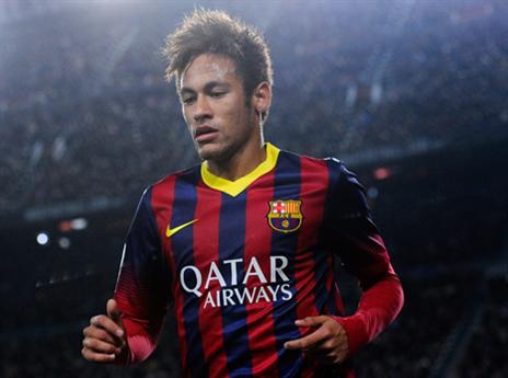 ניימאר. יש דברים מעבר לכסף (gettyimages)