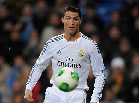 חוזר עם מוטיבציה. רונאלדו (gettyimages)