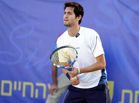 ויינטרוב, עלה לרבע הגמר בסין (אלן שיבר)