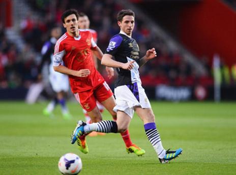 הצדיק את המקום בהרכב. אלן (GETTYIMAGES)