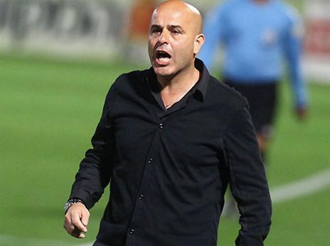 אבוקסיס. שוב אחרון (אלן שיבר)