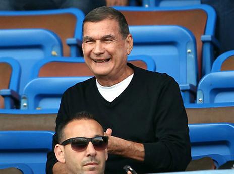 לפחות הוא הגיע