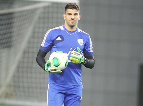 הרוש, נכנס לכפפות גדולות (אלן שיבר)