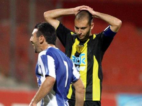 ברוכיאן. יחכה להזדמנות על הספסל