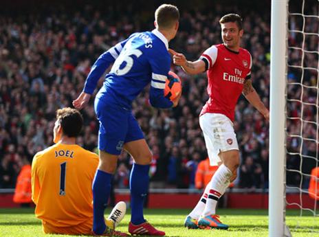 סגר עניין. ז'ירו (gettyimages)