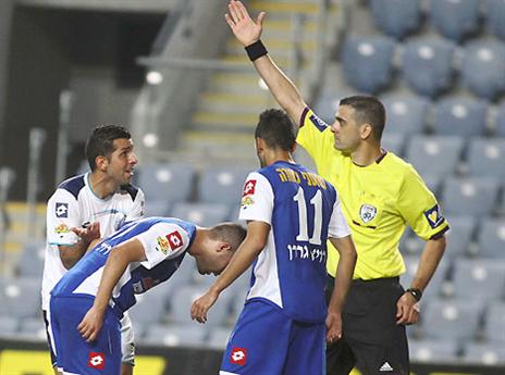 המנצחת האמיתית? בני יהודה (אלן שיבר)