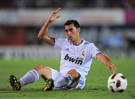 ארבלואה, מושבת בגלל הברך (gettyimages)