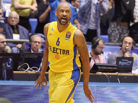 גם הוא ינוח. סמית' (אלן שיבר)