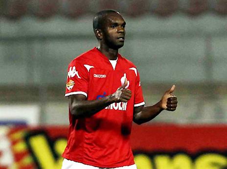 העוגן של ב"ש. סוארס (אלן שיבר)