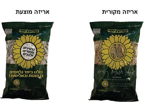 כולם ביחד נגד אלימות. גם הגרעינים