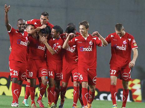 הובר וחברים. יש עוד הרבה משחקים (אלן שיבר)