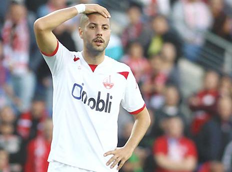 והם יכולים להאשים רק את עצמם  (אלן שיבר)