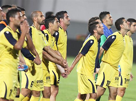 עדיין פייבוריטים