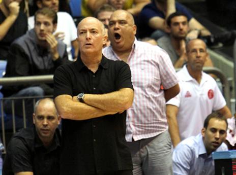 אדלשטיין, מודע לאתגר (אלן שיבר)